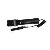Bisiklet Feneri Şarjlı Pilli Wt-040 - 1