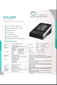 F.BOSCH INTELLIGENT TANSİYON ALETİ KOLDAN DİJİTAL - 3