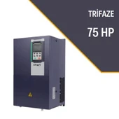 75HP 55KW SOLAR POMPA INVERTER (YENİ NESİL) - 1