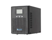 DOTVOLT VOLT MN 1 KVA  1/1  2x7AH 5-15dk UPS - 1