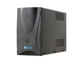 DOTVOLT VOLT LN 1500 VA 2x9AH 5-15dk UPS - 1
