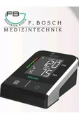 F.BOSCH INTELLIGENT TANSİYON ALETİ KOLDAN DİJİTAL - 4