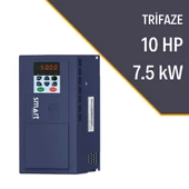 10HP 7.5KW SOLAR POMPA INVERTER (YENİ NESİL) - 3