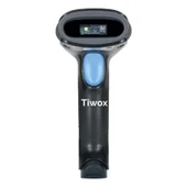 Tiwox VSK-120 2D Bt-Wifi Kablosuz Batarya+Stand Hafızalı - 1