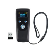 Tiwox VSK-150 2D Pocket Hafızalı BT Okuyucu kılıflı - 1