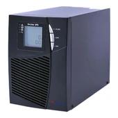 INFORM EVO 3 KVA  On-Line LCD 4-10dk 6x7Ah UPS - 1