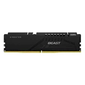 KINGSTON Beast DDR5 16GB 5600MHz CL36 Soğutuculu Desktop Ram - 1
