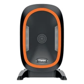 Tiwox-VS-160 2D USB Masaüstü Karekod Okuyucu - 1