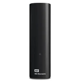 Western Digital Elements Desktop WDBWLG0100HBK USB 3.0 3.5" 10 TB Harici Harddisk thumbnail 2