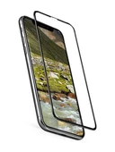 Cover Center Apple iphone 11 Pro Tam Kaplayan Darbe Dayanıklı Parlak Esnek Kırılmaz Ekran Koruyucu - 1