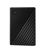 WD MY PASSPORT 2T(THIN) BLACK 2.5" 128 M - 1