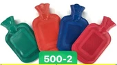 Tam Kılıflı Sıcak Su Torbası 0.5L - 2