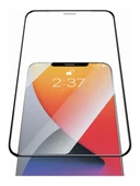 Cover Center Apple iphone 11 Pro Tam Kaplayan Darbe Dayanıklı Parlak Esnek Kırılmaz Ekran Koruyucu - 2