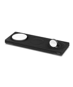 Belkin 3 in 1  MagSafe Pad - Siyah - 1