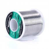 Lehim Teli WellHise 1,0 mm 500 gr 63 KALAY 37 KURSUN Lehim Teli - 1