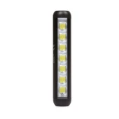 Type-C Girişli Miknatisli Şarjlı Cep Feneri Wt-333 - 1