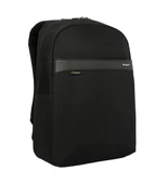 Targus TSB960 Geolite Sırt Çantası 15.6'' - Siyah - 1