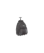 Targus Rolling Notebook Sırt Çantası 15.6'' Siyah TSB700 - 1