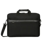 Targus TSB984 Geolite Notebook Çantası 15.6''- Siyah - 1