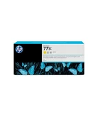HP B6Y10A Yellow Mürekkep Kartuş (771C) - 1