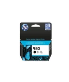 HP CN049AE Black Mürekkep Kartuş (950) - 1