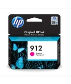HP 3YL78AE Magenta Mürekkep Kartuş (912) - 1