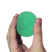 TheraBand® Hand Exerciser (XL) Orta Yeşil - 2