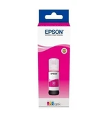 EPSON T00S34A (103) EcoTank Kırmızı Şişe Mürekkep 65 ml - 1