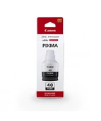 Canon GI-40 PGBK Mürekkep K. 3385C001 - 1