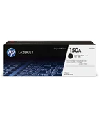 HP 150A Siyah Orijinal Toner W1500A - 1