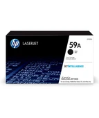 HP CF259A Black Toner Kartuş (59A) - 1