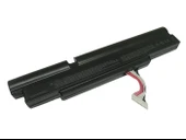RETRO Acer Aspire 3830TG, 4830TG, 5830TG Notebook Bataryası - 1