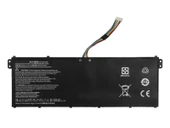 RETRO Acer Aspire A515-41, AC14B8K 4-Cell Notebook Bataryası - 1