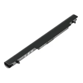 HYPERLIFE Asus A46, S46, A32-K56, A41-K56 Notebook Bataryası - 4 Cell - 1