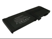 RETRO Apple A1321 MacBook Pro 15-inch Unibody Notebook Bataryası - 1