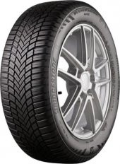 Bridgestone 215/55R18 99V XL A005 EVO 2022 Dört Mevsim Lastik - 1