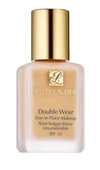 Estee Lauder Double Wear Stay-in-Place SPF10 - Fondöten 1W0 Warm Porcelain - 1