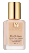 Estee Lauder Double Wear Stay-in-Place SPF10 - Fondöten 1W1 Bone - 1