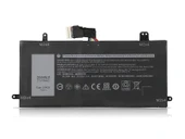 RETRO Dell Latitude 5285, 5290 2-in-1, J0PGR Notebook Bataryası - 1