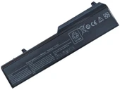 RETRO Dell Vostro 1310, 1320, 1510, 1520, 2510 Notebook Bataryası - 6 Cell - 1