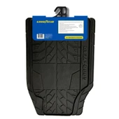 Goodyear Tüm Araçlara Uyumlu Uni̇versal 3d Havuzlu Oto Paspas Takımı thumbnail 2