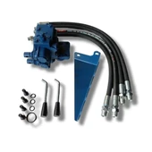 Ford 5000 Damper Valfi 4 Çıkış - 1