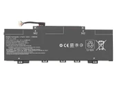 RETRO Hp Pavilion Aero 13-be0000, PC03XL Notebook Bataryası - 1