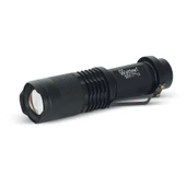 Orjinal 800 Lümen T6 Şarjlı El Feneri  Wt-086 - 6