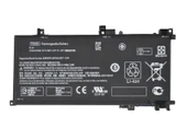RETRO Hp Pavilion 15-bc, Omen 15-ax, TE04XL Notebook Bataryası - 4 Cell - 1