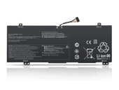 RETRO Lenovo IdeaPad C340-14API, L18C4PF3, L18M4PF3 Notebook Bataryası - 1