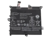 RETRO Lenovo Flex 3-1120, L14M2P22 Notebook Bataryası - 1