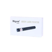 Şarjlı Yeşil Lazer Pointer 1000mw Bm-520 - 2