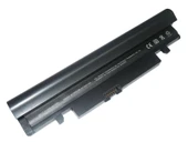 RETRO Samsung N150, N350, AA-PB2VC6B Notebook Bataryası - Siyah - 1