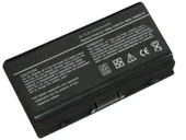 RETRO Toshiba Dynabook Satellite L40, L45, PA3615U-1BRM Notebook Bataryası - 1